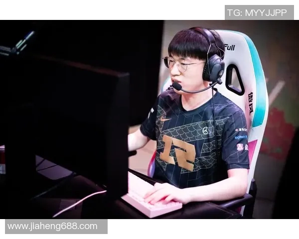 电竞新闻探秘RNG战队灵活战术与团队配合的奥秘与魅力