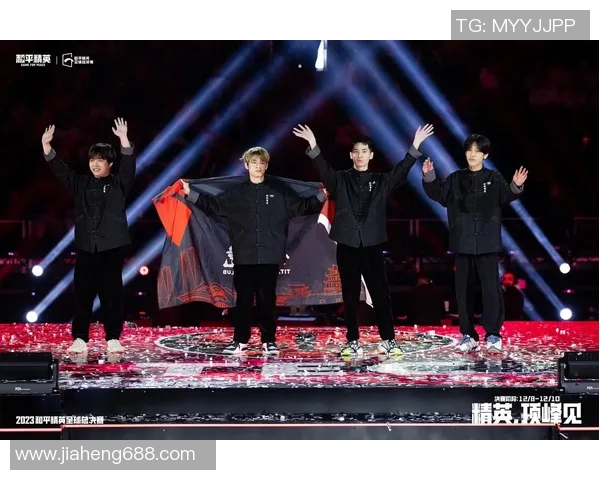 2026电竞新闻和平精英技术排行榜最新公布WE战队荣登第四名引发热议